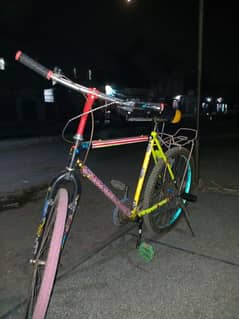 cycle cycle