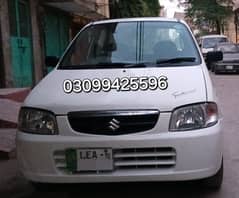 Suzuki Alto 2010