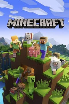Minecraft for PC and laptop
