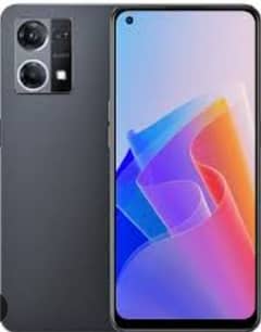 oppo F21pro