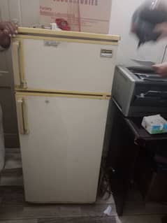 Dawalnce Refrigerator