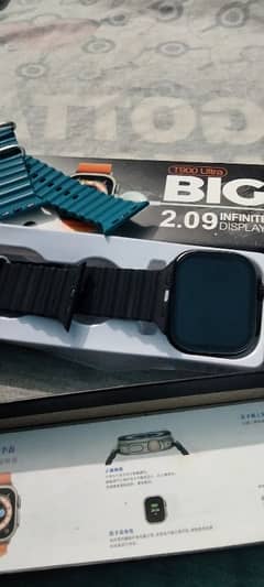 smart watch