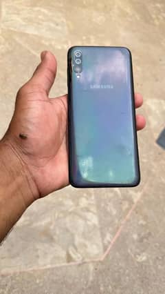Samsung A70 6/128