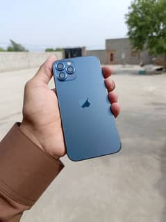 I phone 12 pro