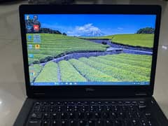 Dell I5 8thgen latitude 5490