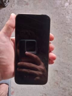 Iphone 14 pro max 256gb JV Non PTA Gold