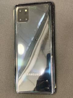 Samsung Note 10 Lite 8/128