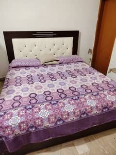 Bed For Sale