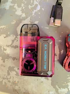 JellyBox V3