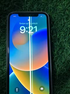 IPhone X pta proved