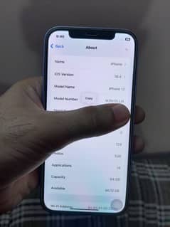 Iphone12
