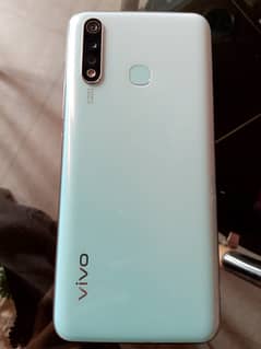 Vivo y19