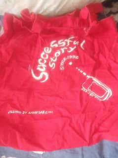 bags