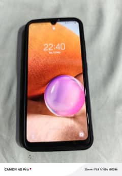 Samsung Galaxy A32 6/128 box b available hai