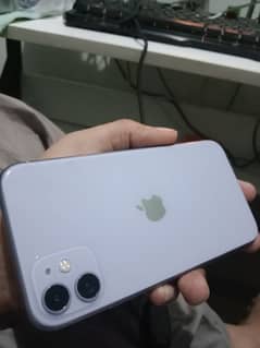 Iphone 11 JV 64gb