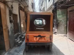 Auto Rickshaw For Sale