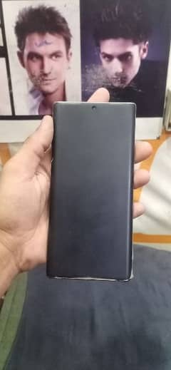 urgent sale samsung note 10 plus 5g