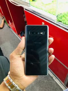 Samsung S10 Non Pta 6/128 New Condition