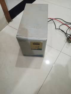 digitec ups 1000watt single battery supporte