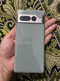 7 pro