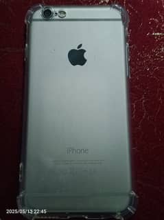 I phone