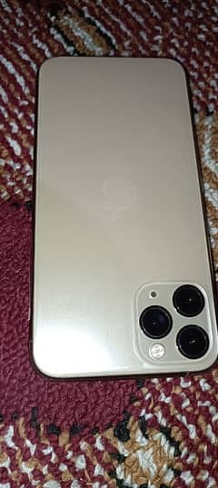 Iphone 11 pro Non PTA