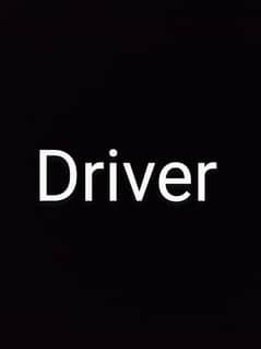 Driver