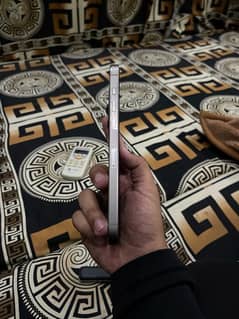 iphone 15pro max PTA 256