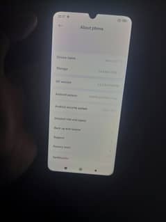 Redmi 13c pta approved