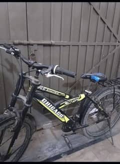 cycle