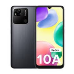 Redmi 10a