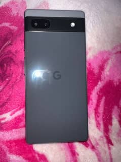 google 6a non pta  10 by 10