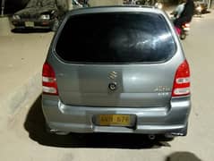 Suzuki Alto 2011