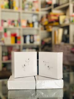 Earbuds pro 2 copy