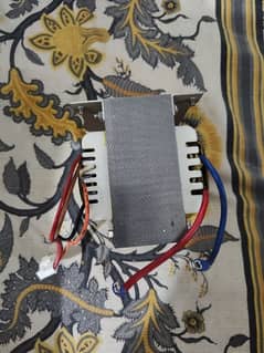 Intex Computer Ups Transformer
