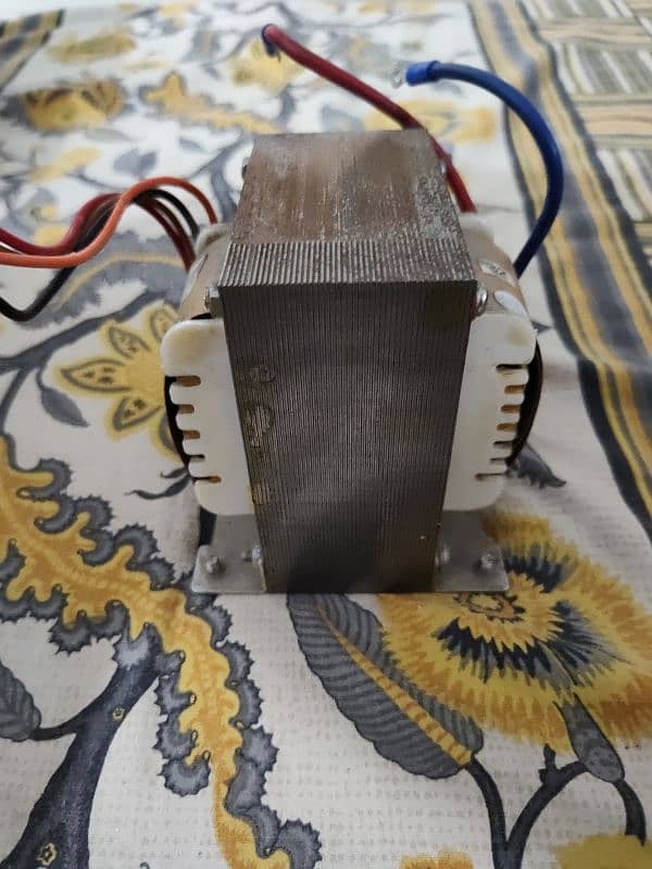 Intex Computer Ups Transformer 1