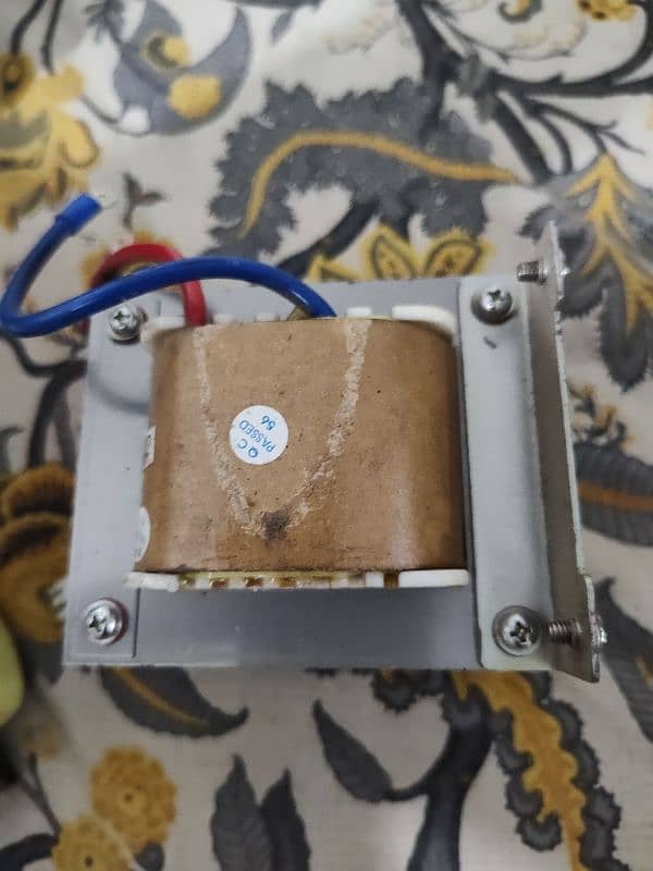 Intex Computer Ups Transformer 2