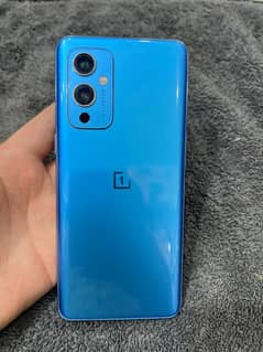 OnePlus 9 5g