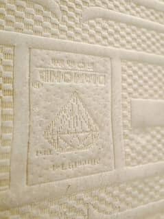 King 8inch Diamond supreme mattress
