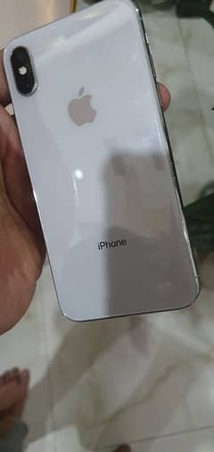 apple iphone x