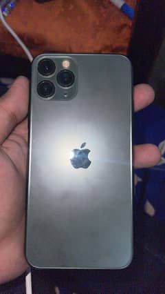 iPhone 11 Pro