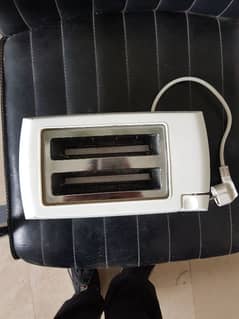 toaster