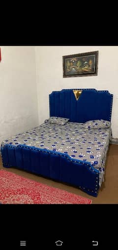 dark blue colour