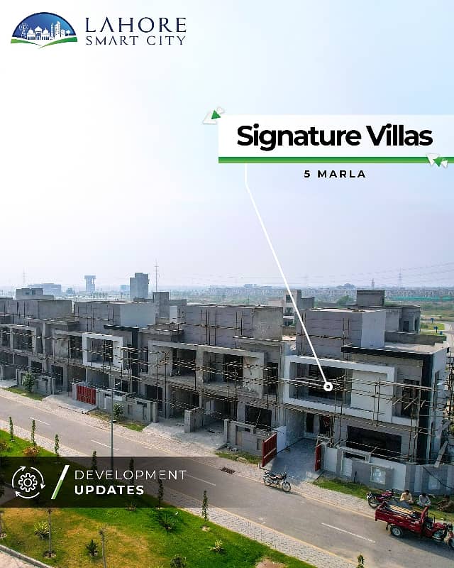 01 Kanal Plot In Executive Block 1