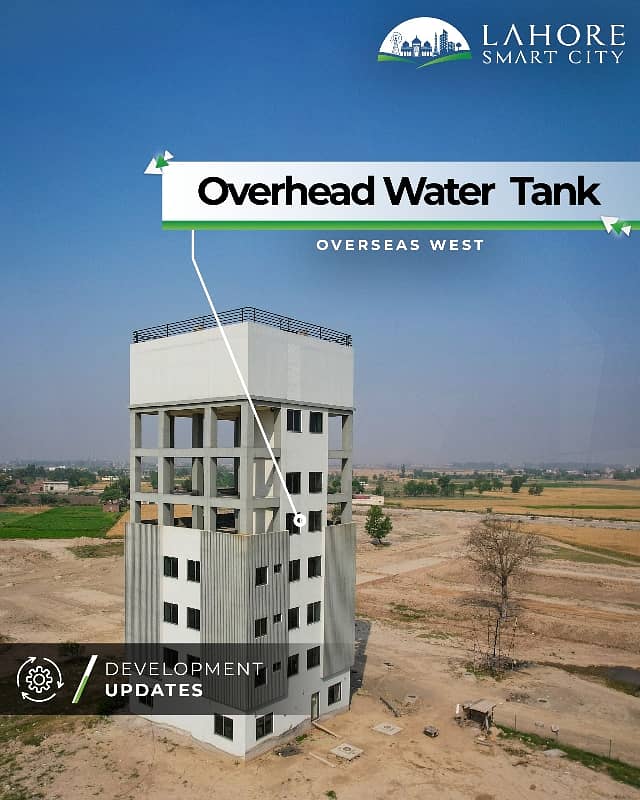 01 Kanal Plot In Executive Block 5
