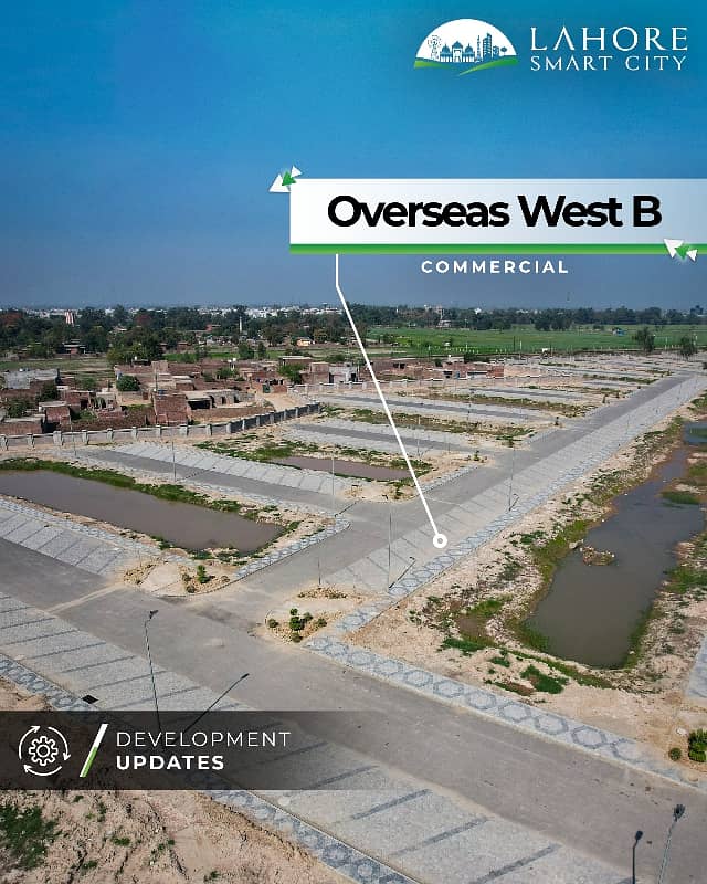 01 Kanal Plot In Overseas Block 21