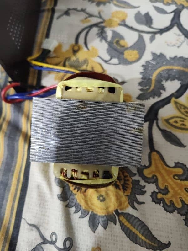 Intex Computer Ups Transformer 3
