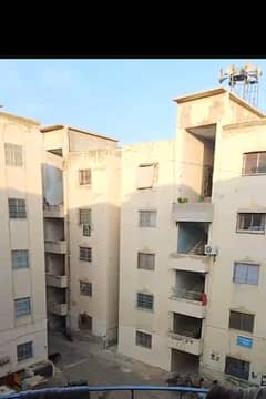 3 Bed d d Rabia Flower Apartment Abul Hasan isphani Road