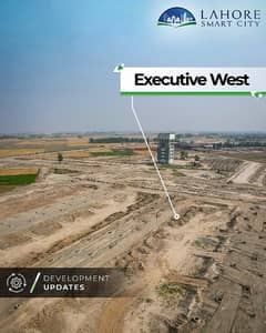 4 Marla Commercial Plot Is For Sale