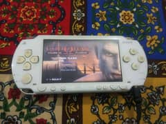 Sony PSP 1001 Original Fat